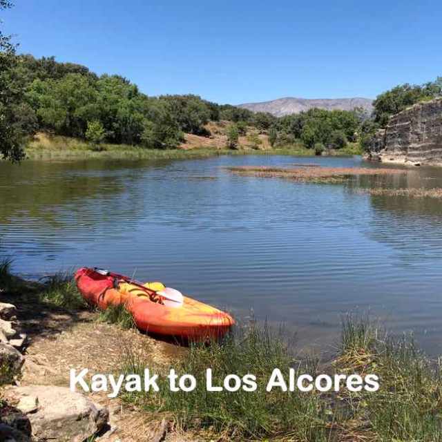 Los Alcores Madrid Mr.John