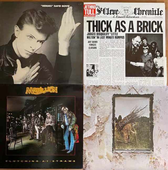 Adventures in hi-fi MrJohn