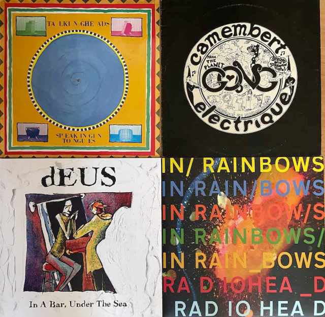 Adventures in hi-fi MrJohn